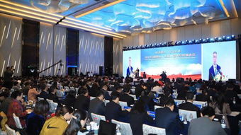 优选锡山，智享未来 2019无锡锡山（上海）金秋经贸恳谈会成功举办