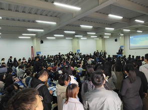 北评协成功举办河北经贸大学专场校园推介活动，助力经贸咨询行业发展
