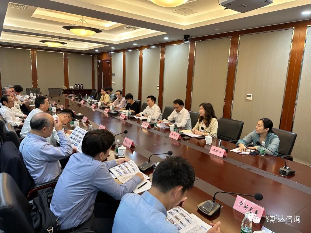 日本JACCCO经贸人文考察团南通访问综述 深化经贸合作与人文交流