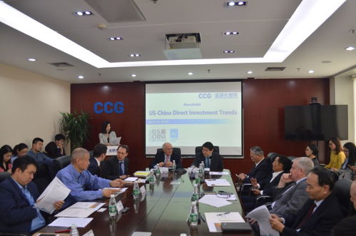 从井喷到锐减 中美经贸专家研判2018年中美直接投资'双行道'